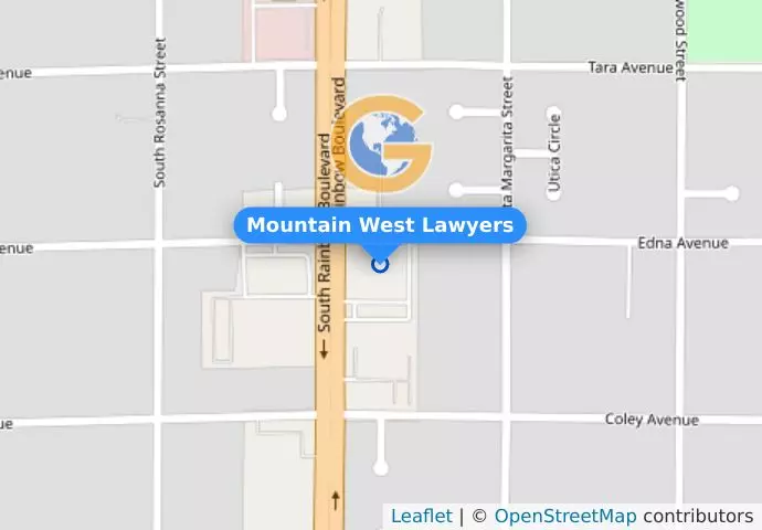 Mountain West Lawyers