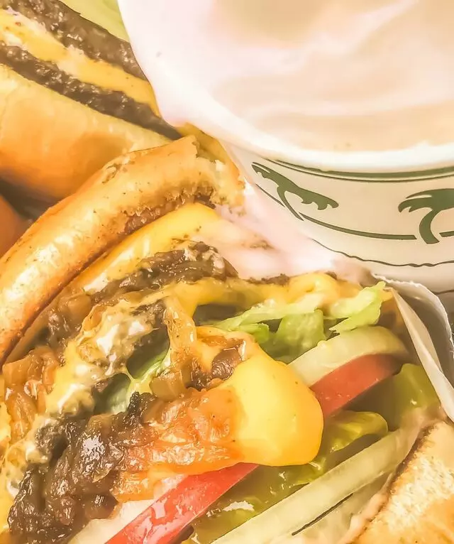 In-N-Out Burger