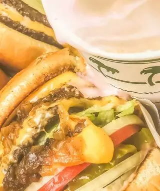 In-N-Out Burger