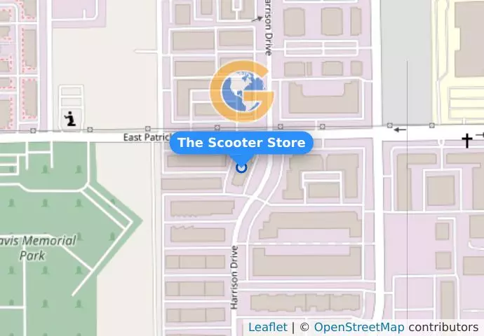 The Scooter Store