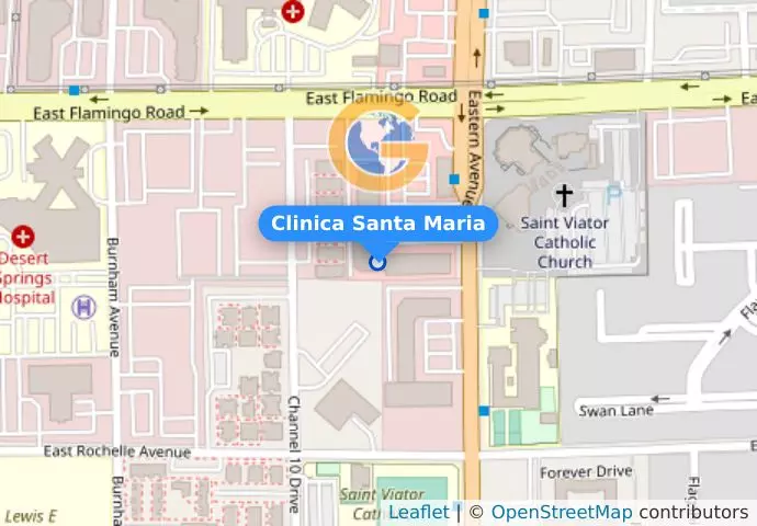 Clinica Santa Maria