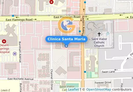 Clinica Santa Maria