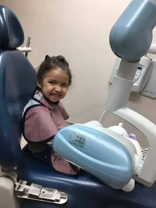 Children's Dentistry - Las Vegas