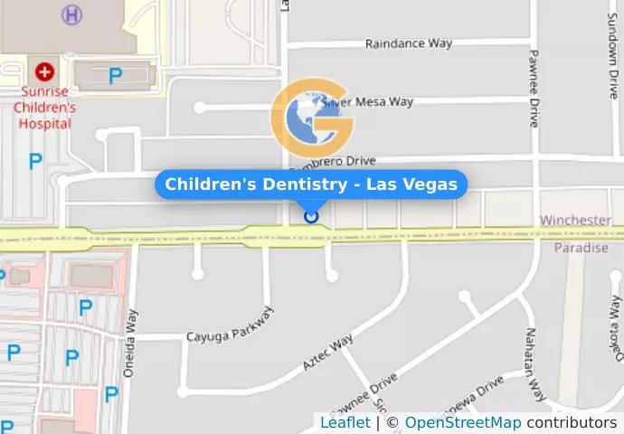 Children&apos;s Dentistry - Las Vegas