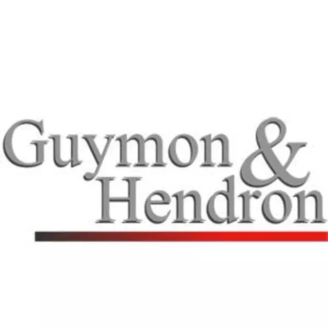 Guymon & Hendron