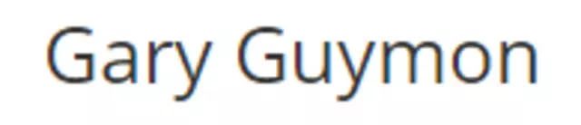 Guymon & Hendron