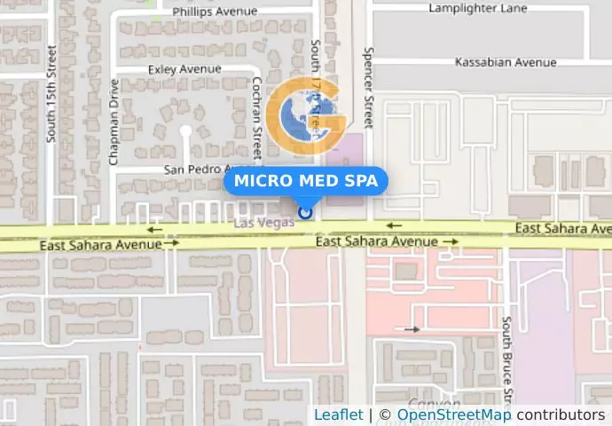 MICRO MED SPA