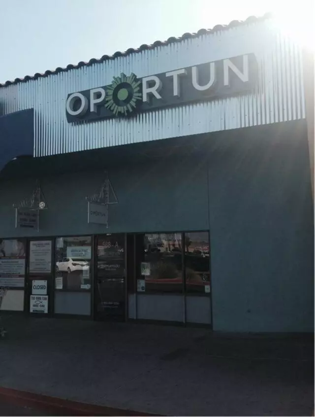 Oportun