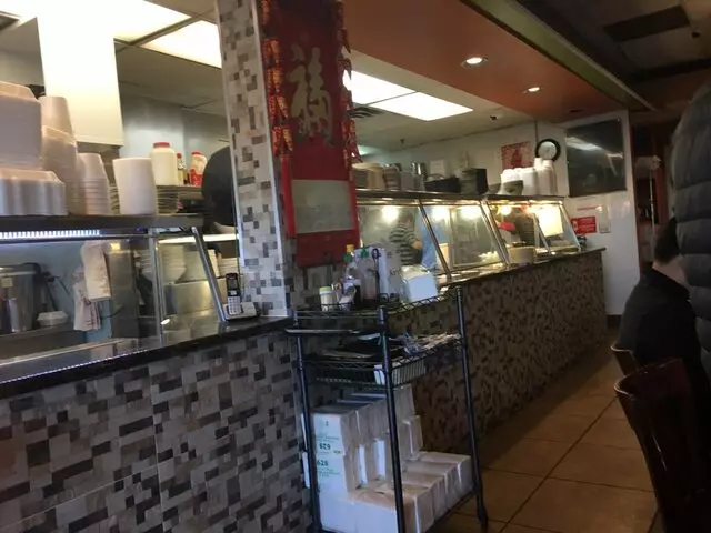 All Seasons Diner