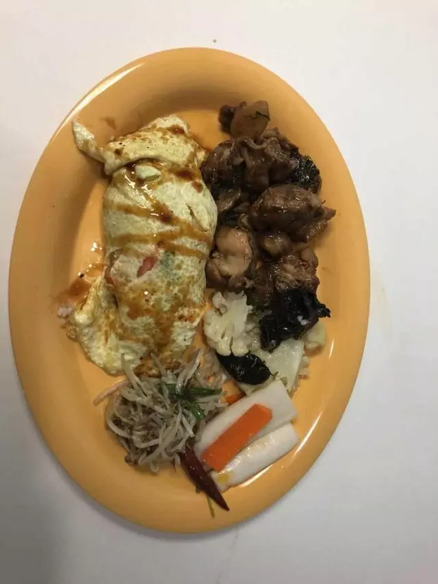 All Seasons Diner
