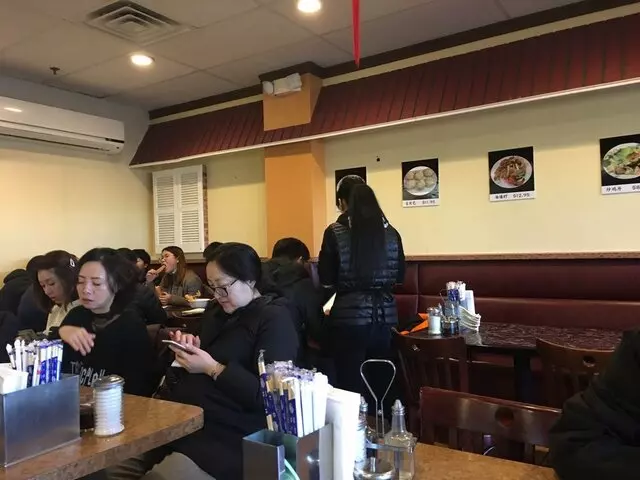 All Seasons Diner