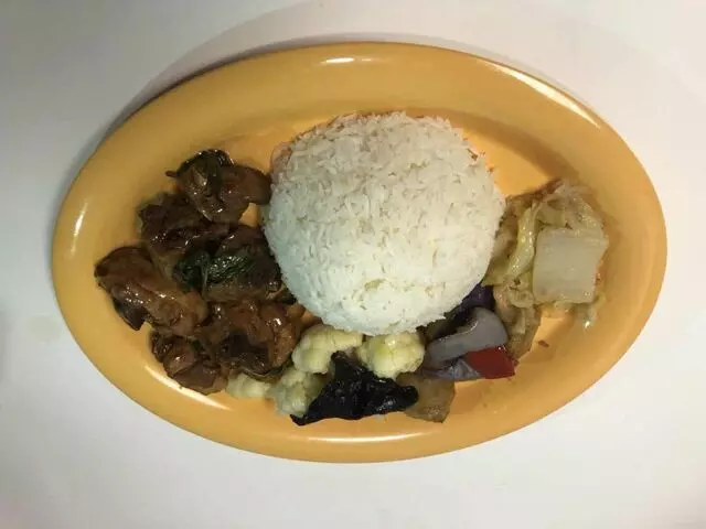 All Seasons Diner