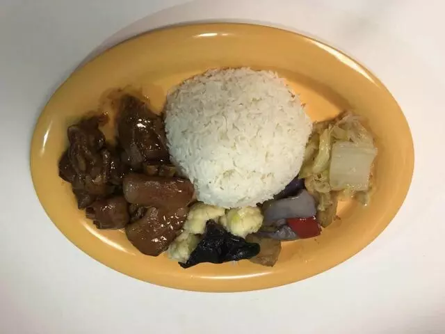 All Seasons Diner