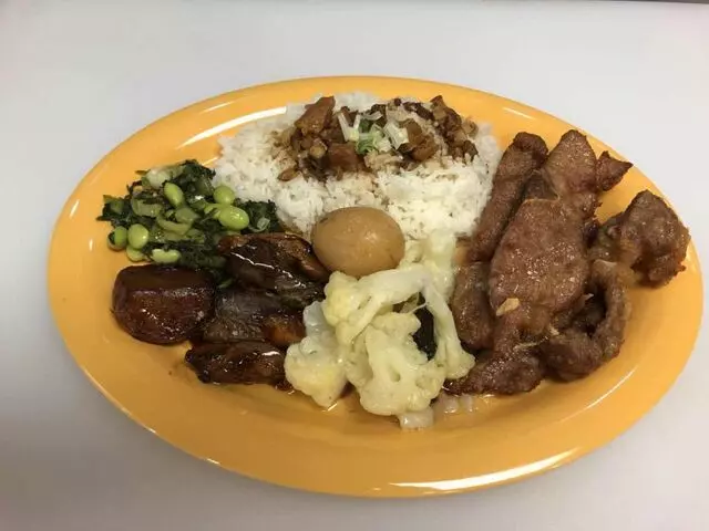 All Seasons Diner