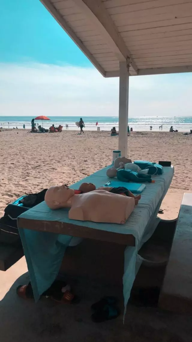 A Plus Training CPR and Life Support