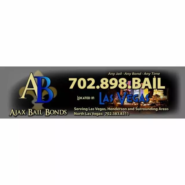 Ajax Bail Bonds