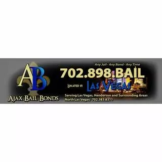 Ajax Bail Bonds