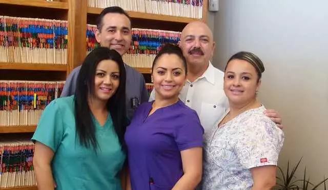 Aura Dental