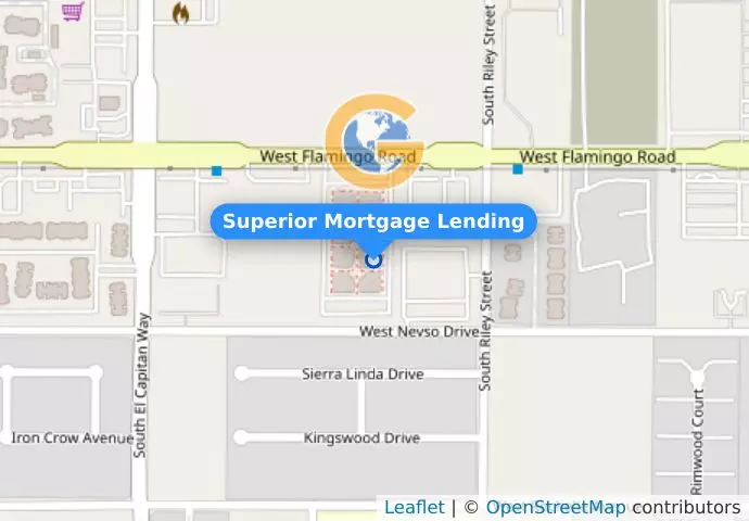 Superior Mortgage Lending