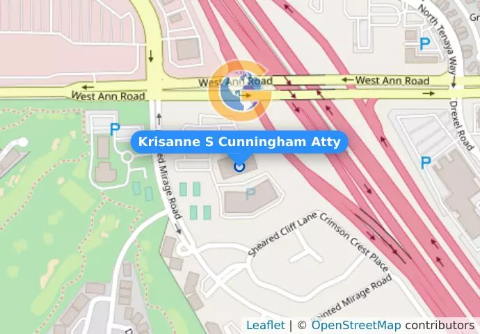 Krisanne S Cunningham Atty
