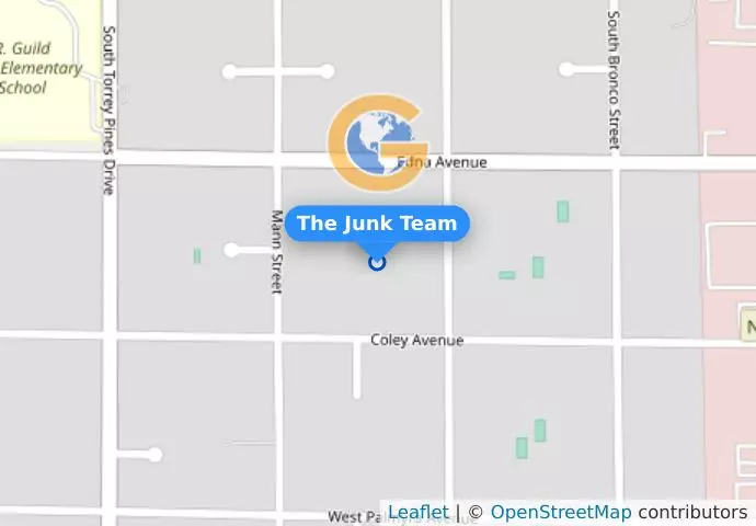 The Junk Team