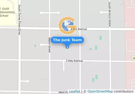 The Junk Team