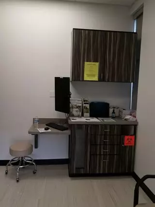 Desert Orthopaedic Center