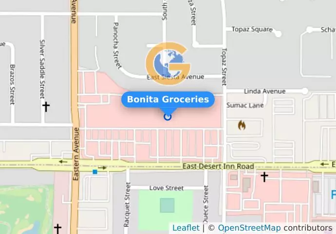 Bonita Groceries