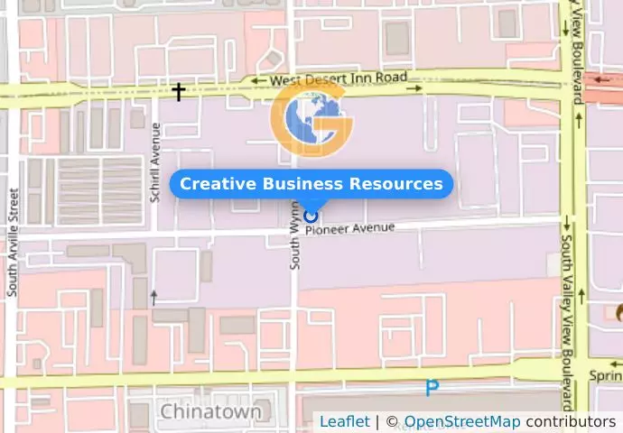 Creative Business Resources