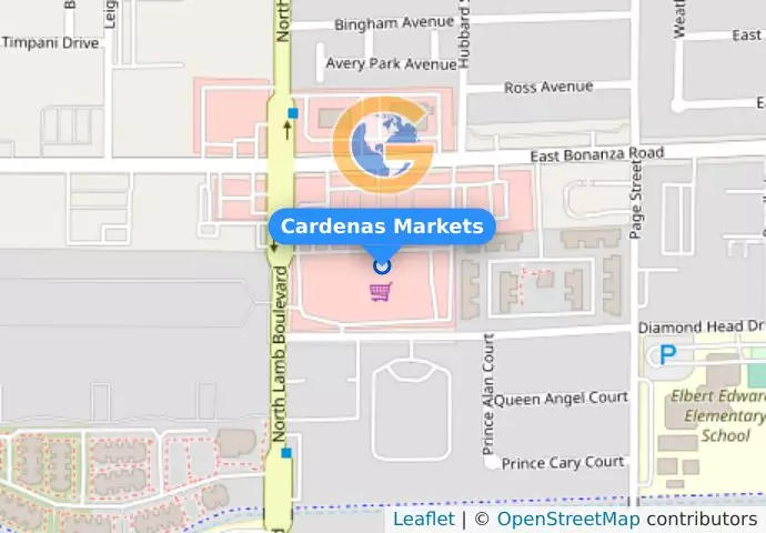 Cardenas Markets