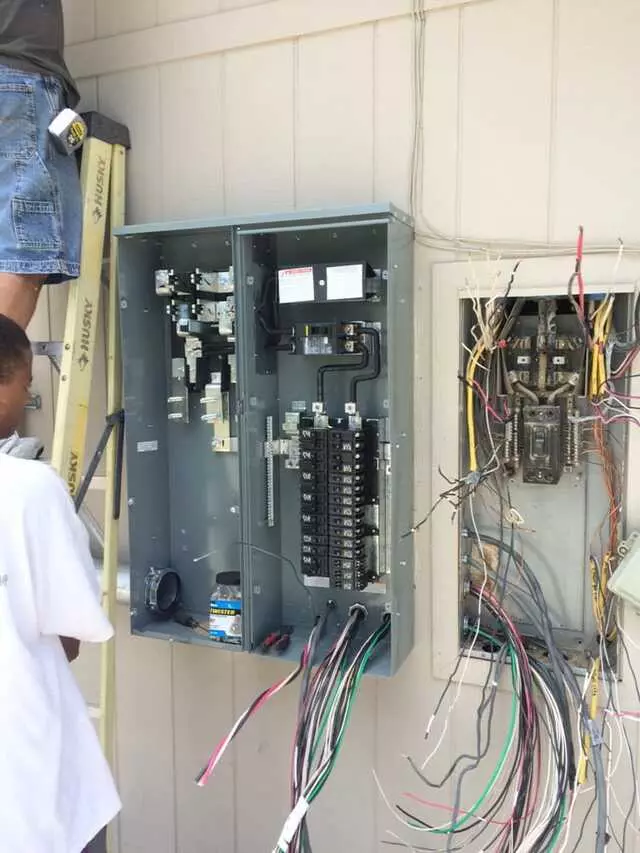 Anytime Electric
