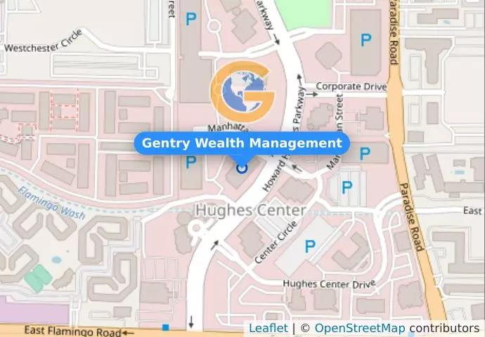 Gentry Wealth Management