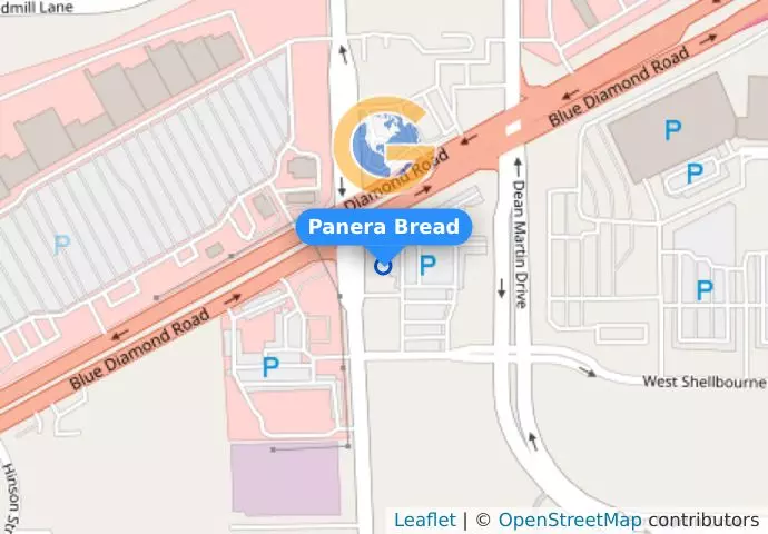 Panera Bread