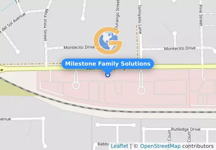 Milestone Family Solutions