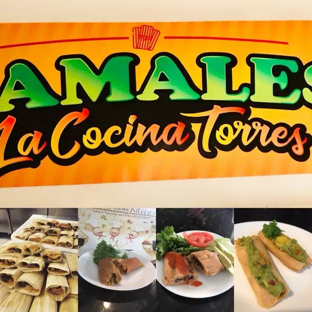 La Cocina Torres