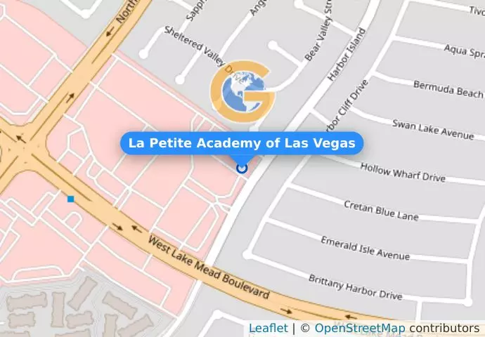La Petite Academy of Las Vegas