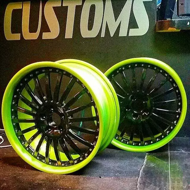 6651 Customs