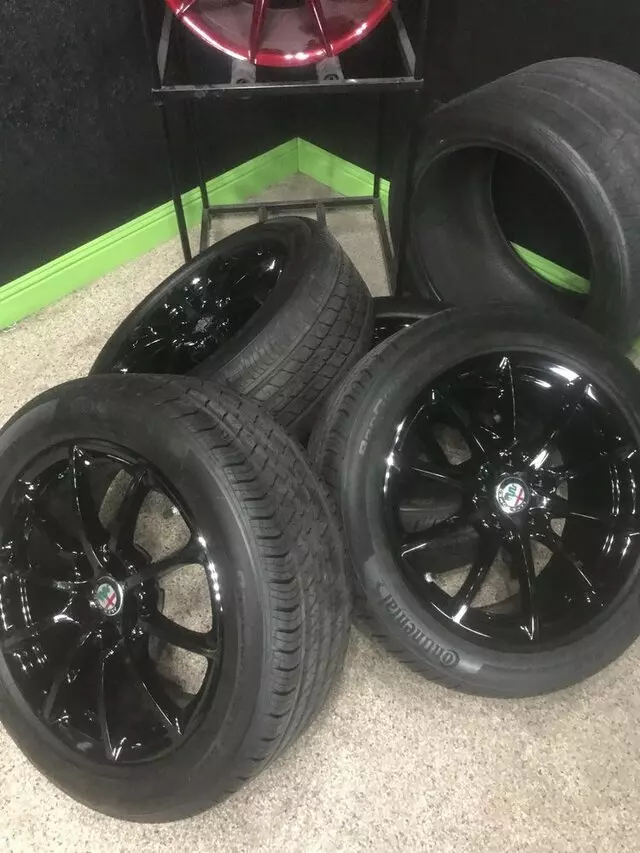 6651 Customs