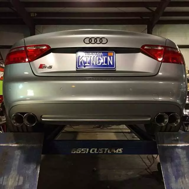 6651 Customs