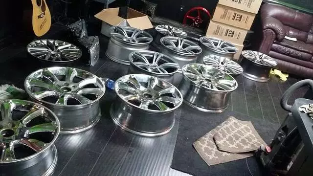 6651 Customs
