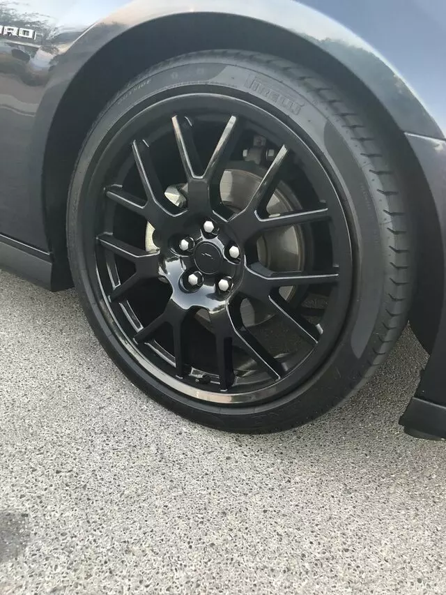 6651 Customs