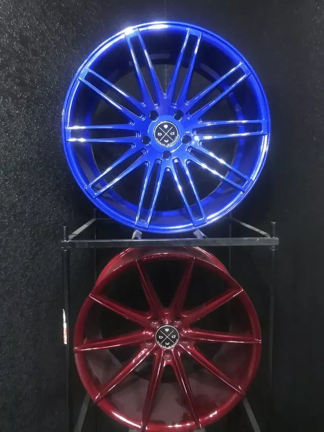 6651 Customs