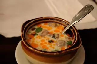 Lotus of Siam