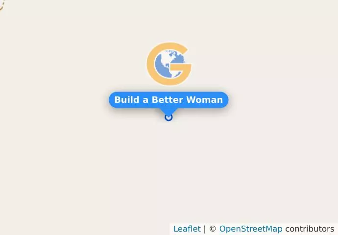Build a Better Woman