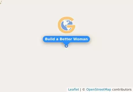 Build a Better Woman