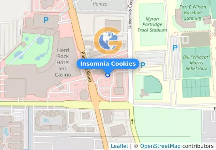 Insomnia Cookies