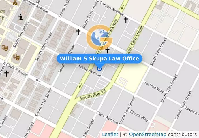 William S Skupa Law Office