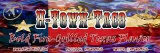H-Town Taco