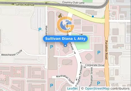 Sullivan Diana L Atty
