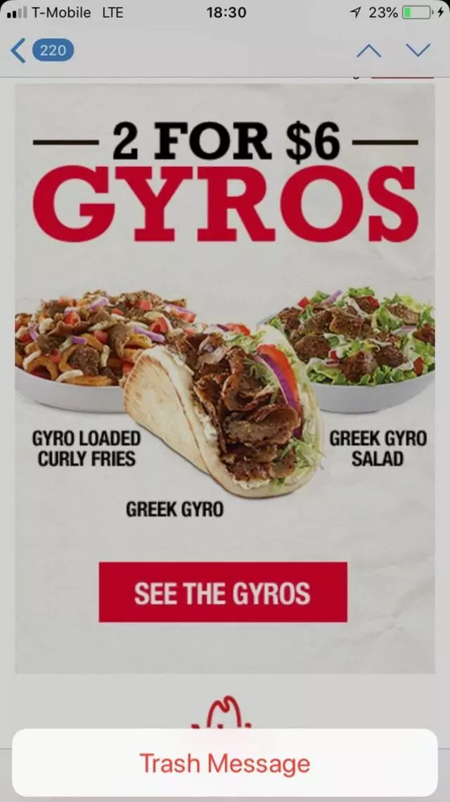 Arby’s